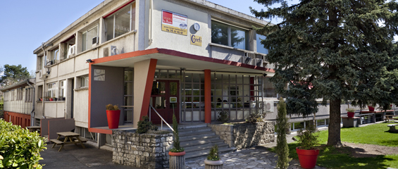 CREEFI-Formation : Trois sites, à Grenoble, Allevard et Voiron