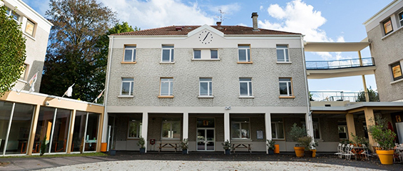 Un lycée sur mesure...