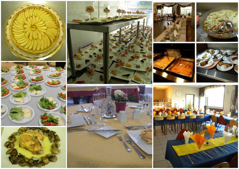 MENU "HIVER" DU RESTAURANT Allevard Le Bréda Groupe Creefi