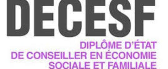 DE CESF en APPRENTISSAGE - Grenoble ISER-Bordier - Groupe Creefi